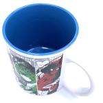 Marvel Comics Retro Color Splash 20oz Coffee Mug
