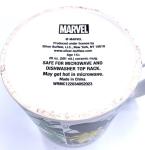 Marvel Comics Retro Color Splash 20oz Coffee Mug