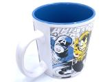 Marvel Comics Retro Color Splash 20oz Coffee Mug