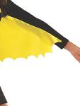 Batgirl Costume Dress for Women - Small