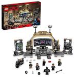 LEGO Batman Batcave: Riddler Face-Off Building Set
