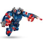 LEGO Marvel Avengers Thor vs. Chitauri Playset