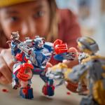 LEGO Marvel Avengers Thor vs. Chitauri Playset