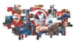 Marvel Panorama 1000-Piece Jigsaw Puzzle