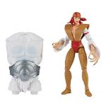 Marvel Legends 6-inch Lady Deathstrike Action Figure