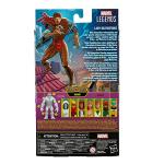 Marvel Legends 6-inch Lady Deathstrike Action Figure
