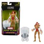 Marvel Legends 6-inch Lady Deathstrike Action Figure