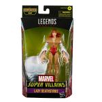 Marvel Legends 6-inch Lady Deathstrike Action Figure