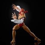 Marvel Legends 6-inch Lady Deathstrike Action Figure