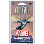 Marvel Champions: Angel Hero Pack Card Game