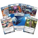 Marvel Champions: Angel Hero Pack Card Game