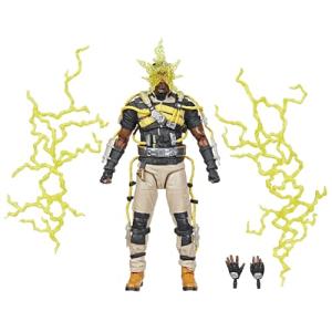 Marvel Legends Electro 6-Inch Action Figure