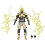 Marvel Legends Electro 6-Inch Action Figure
