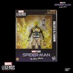 Marvel Legends Electro 6-Inch Action Figure