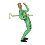 DC Multiverse Riddler 7in Build-A-Figure