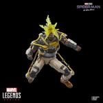 Marvel Legends Electro 6-Inch Action Figure