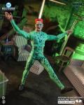 DC Multiverse Riddler 7in Build-A-Figure