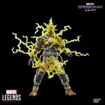 Marvel Legends Electro 6-Inch Action Figure