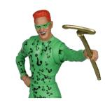 DC Multiverse Riddler 7in Build-A-Figure