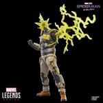 Marvel Legends Electro 6-Inch Action Figure