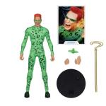 DC Multiverse Riddler 7in Build-A-Figure