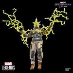 Marvel Legends Electro 6-Inch Action Figure