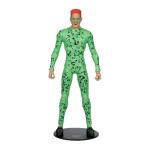 DC Multiverse Riddler 7in Build-A-Figure