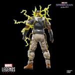 Marvel Legends Electro 6-Inch Action Figure