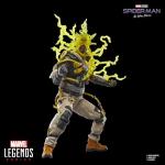 Marvel Legends Electro 6-Inch Action Figure