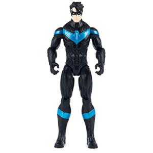 DC Comics 12-Inch Nightwing Stealth Armor Figure