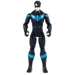 DC Comics 12-Inch Nightwing Stealth Armor Figure