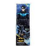 DC Comics 12-Inch Nightwing Stealth Armor Figure