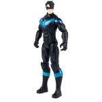 DC Comics 12-Inch Nightwing Stealth Armor Figure