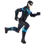 DC Comics 12-Inch Nightwing Stealth Armor Figure