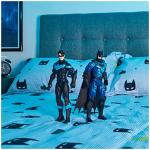 DC Comics 12-Inch Nightwing Stealth Armor Figure