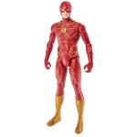 DC Comics The Flash 12-Inch Action Figure