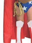Wonder Woman Deluxe Costume - DC Super Heroes
