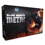 DC Deck Building Game: Dark Nights Metal Edition