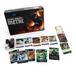 DC Deck Building Game: Dark Nights Metal Edition