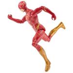 DC Comics The Flash 12-Inch Action Figure