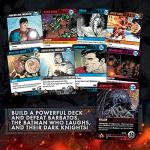 DC Deck Building Game: Dark Nights Metal Edition