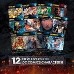 DC Deck Building Game: Dark Nights Metal Edition