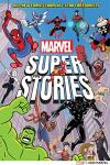 Marvel Super Stories: All-New Comics Collection
