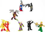 Batman Super Friends Showdown Figure Set with Superman