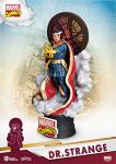 Doctor Strange DS-020 D-Stage Statue