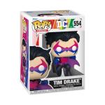 Funko Pop Robin Tim Drake Vinyl Figure