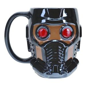 Guardians of the Galaxy Star-Lord Ceramic Mug