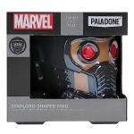 Guardians of the Galaxy Star-Lord Ceramic Mug