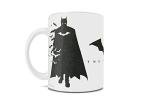 Batman Coffee Mug – Official DC Comics Merchandise