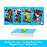 DC Batman Playing Cards - Officially Licensed Deck